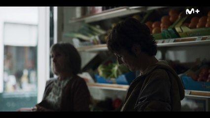 Rapa - Teaser oficial Movistar+