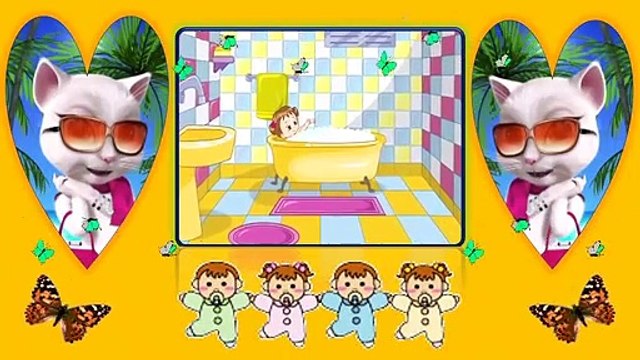 Toyour al Jannah For Baby - ‫صابونتي - نغم ياسر - كناري تغنيها انجيلا‬