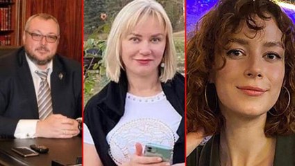 Moskova'daki lüks dairede ünlü aileye kanlı infaz! "Şoföründen hamile kaldı" iddiası dikkat çekti