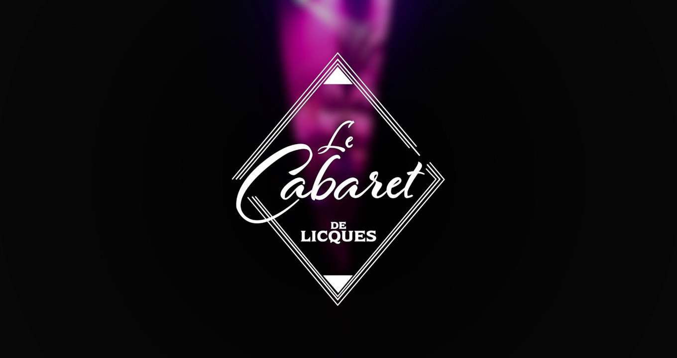 CABARET DE LICQUES