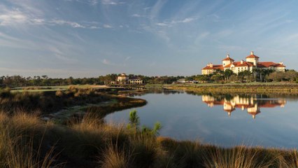 These Stunning Resorts on Florida's 'Paradise Coast' Are Perfect for a Family Vacation