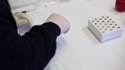 Covid: nuovi contagi sotto 20mila ma sale tasso a 17,4%
