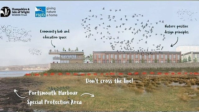 WATCH: The Portsmouth News daily bulletin for Tuesday 19th April