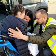 Hollanda'dan Türkiye'ye getirilen Funda Gök'ün babası konuştu: "İğne vuralım, öldürelim" dediler