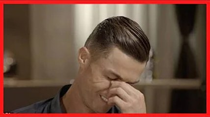 Cristiano Ronaldo endeuillé par la mort de son fils : il ne jouera pas le match Manchester–Liverpool