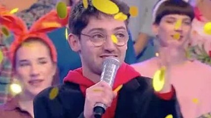 N'oubliez pas les paroles (France 2) : Bientôt la fin de l'aventure pour Kristofer ?