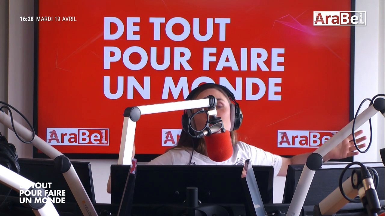 DTPFM - L'intégrale du 19-04-2022