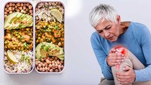 गठिया के दर्द को कम करती है खाने की ये चीज | How to reduce Arthritis Pain | Boldsky