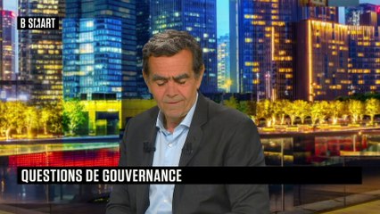 BE SMART - Emission du mardi 19 avril