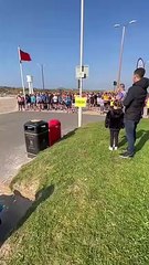 Littlehampton parkrun celebrates third birthday