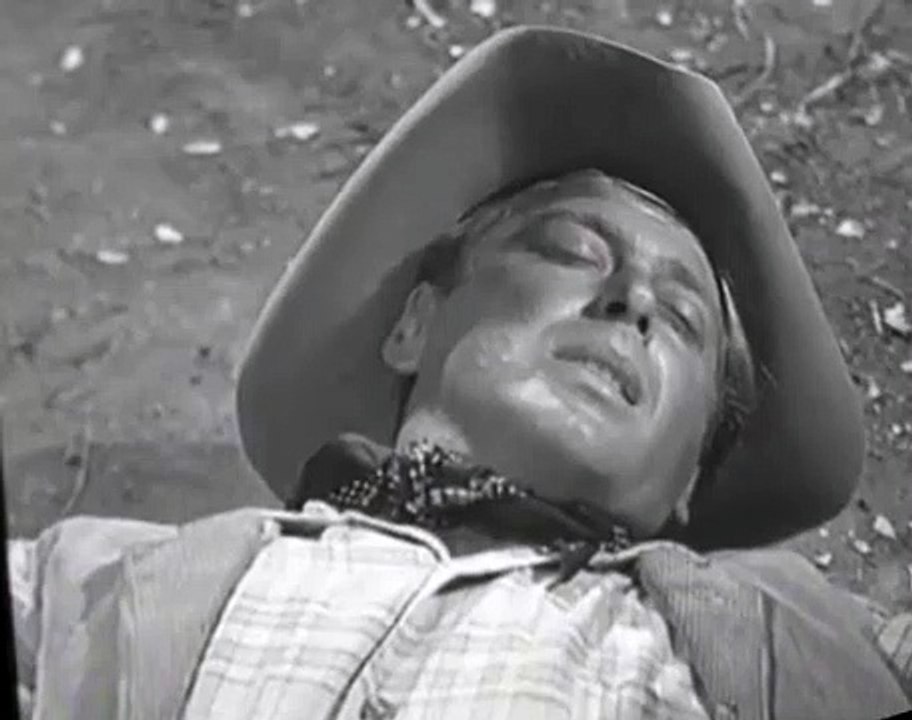 The Lone Ranger S03 E13