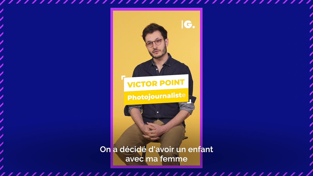La place des hommes dans un parcours PMA