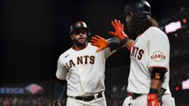 Giants Continue To Exceed Expectations In 2022