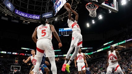 NBA Updated Series Prices: Raptors Vs. 76ers