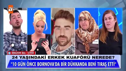 Müge Anlı canlı yayında yanlış numarayı aradı