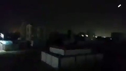 Kassam Tugayları'ndan İsrail jetlerine uçaksavarlı önleme