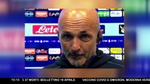 Napoli, Bruscolotti punta il dito contro Spalletti ▷ 