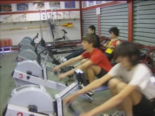 Montage deuxieme test ergo