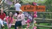 Sell-out Easter bank holiday is welcome boost to UK tourism
