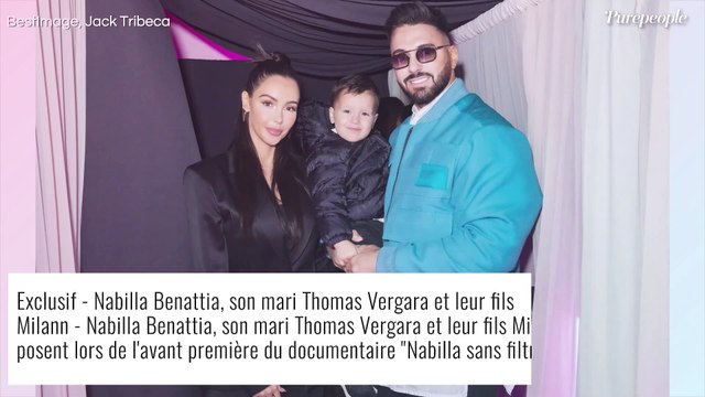 Je craque : Nabilla Benattia enceinte et à bout à cause de ses maux de grossesse