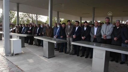 AK Parti Malatya Milletvekili Hakan Kahtalı'nın acı günü