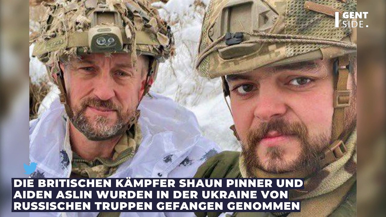 Wladimir Putin: Wer ist sein enger Freund Viktor Medwedtschuk, bekannt als 'Fürst der Finsternis'?