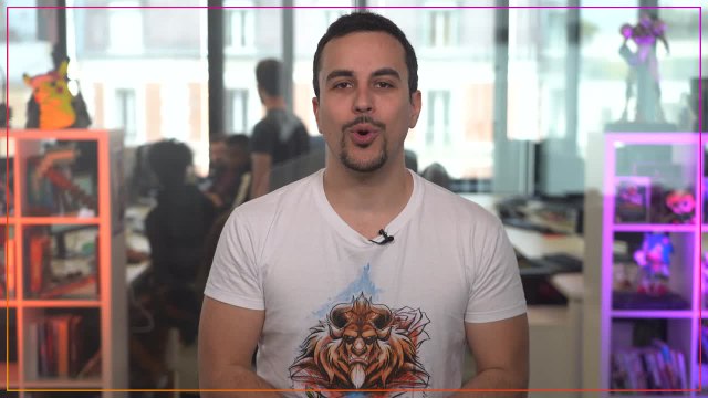 Daily long : Des jeux Game Boy Advance sur Switch ?