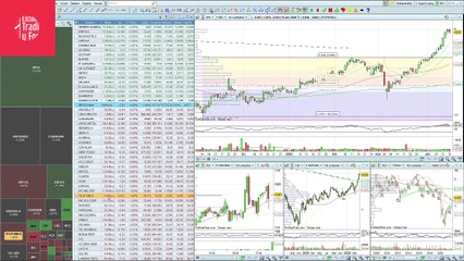 Así cierra el Ibex 35