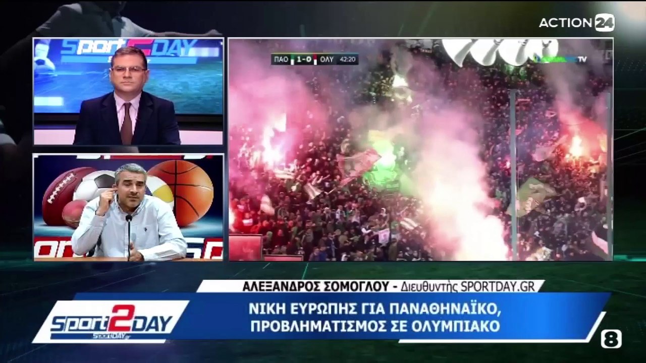 Sport2Day  18-04-2022