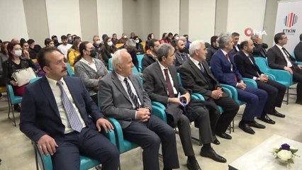 Samsun'dan dünyaya uzanan başarı hikayesi