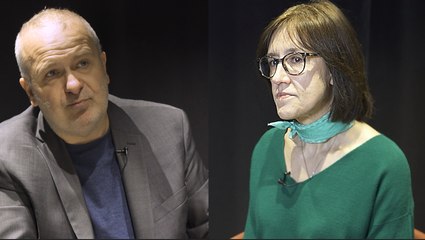 Duel Macron-Le Pen : la justice sociale, grande absente du prochain quinquennat ?