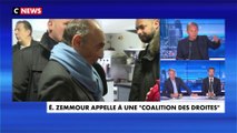 Jean Garrigues : «On peut envisager l’idée que les Républicains se maintiennent aux élections législatives»