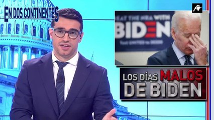En dos continentes | 19/04/22 | Programa Completo