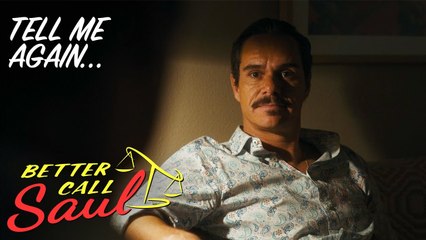 Better Call Saul Season 5 Recap Get Ready