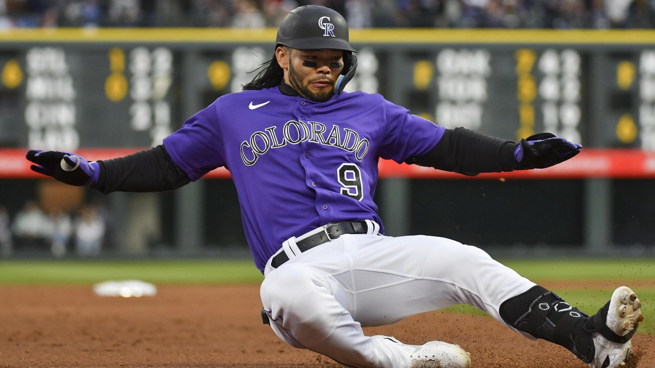 MLB 4/19 DFS: Top Valued Outfielders