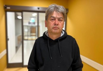 Hollanda'da mide kanseriyle mücadele eden Funda Gök'ün tedavisi Türkiye'de sürecek (2)