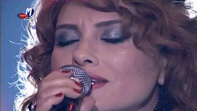 Filiz Yıldızbaşoğlu / Görmedim ömrümün asude geçen bir demini