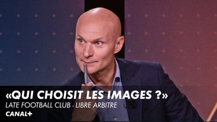 VAR : Le car vidéo peut-il influencer les arbitres ?