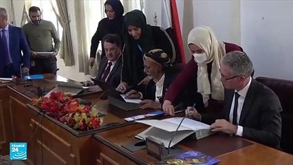 خطة عمل بين الأمم المتحدة والحوثيين لمنع تجنيد الأطفال اليمنيين