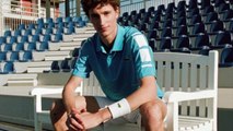 ATP - Barcelone 2022 - Ugo Humbert : J'ai besoin de me retrouver seul un peu, de trouver des solutions, je pense que ça va me faire du bien de me retrouver un peu