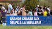 A la Une : Quel avenir pour les LR de la Loire ? / Une nouvelle vente aux enchères chez les pompiers / 800 enfants chassent les oeufs de Pâques !
