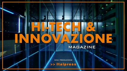 Hi-Tech & Innovazione Magazine - 19/4/2022