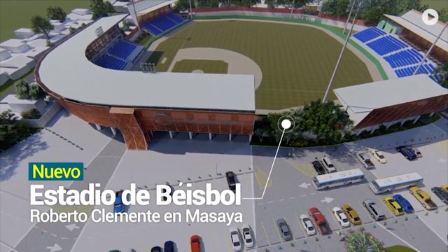 Deporte en Nicaragua avanza a pasos agigantados