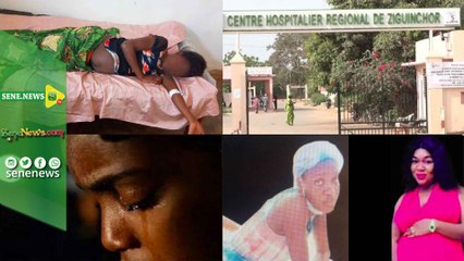 Après Astou Sokhna et Mariama Diémé, d'autres femmes racontent leur drame dans les hôpitaux