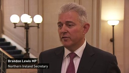 Govt Minister compares PM lockdown fine to speeding ticket