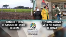 Noticias VPItv Emisión Meridiana - Martes 19 de Abril