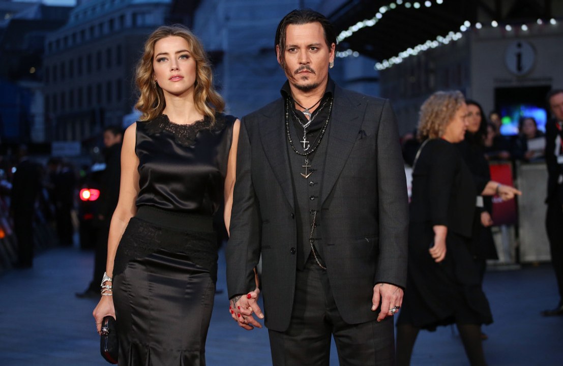 Johnny Depp: Er wird selbst vor Gericht sprechen