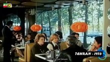 IRAN 1976 Before the Dark Revolution