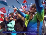 Reportage - Courchevel et Méribel, prêtes pour les Mondiaux - MOUNTAIN PLANET 2022 - TéléGrenoble