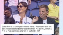 Géraldine Maillet clashée par Cyril Hanouna : son compagnon Daniel Riolo en a souffert